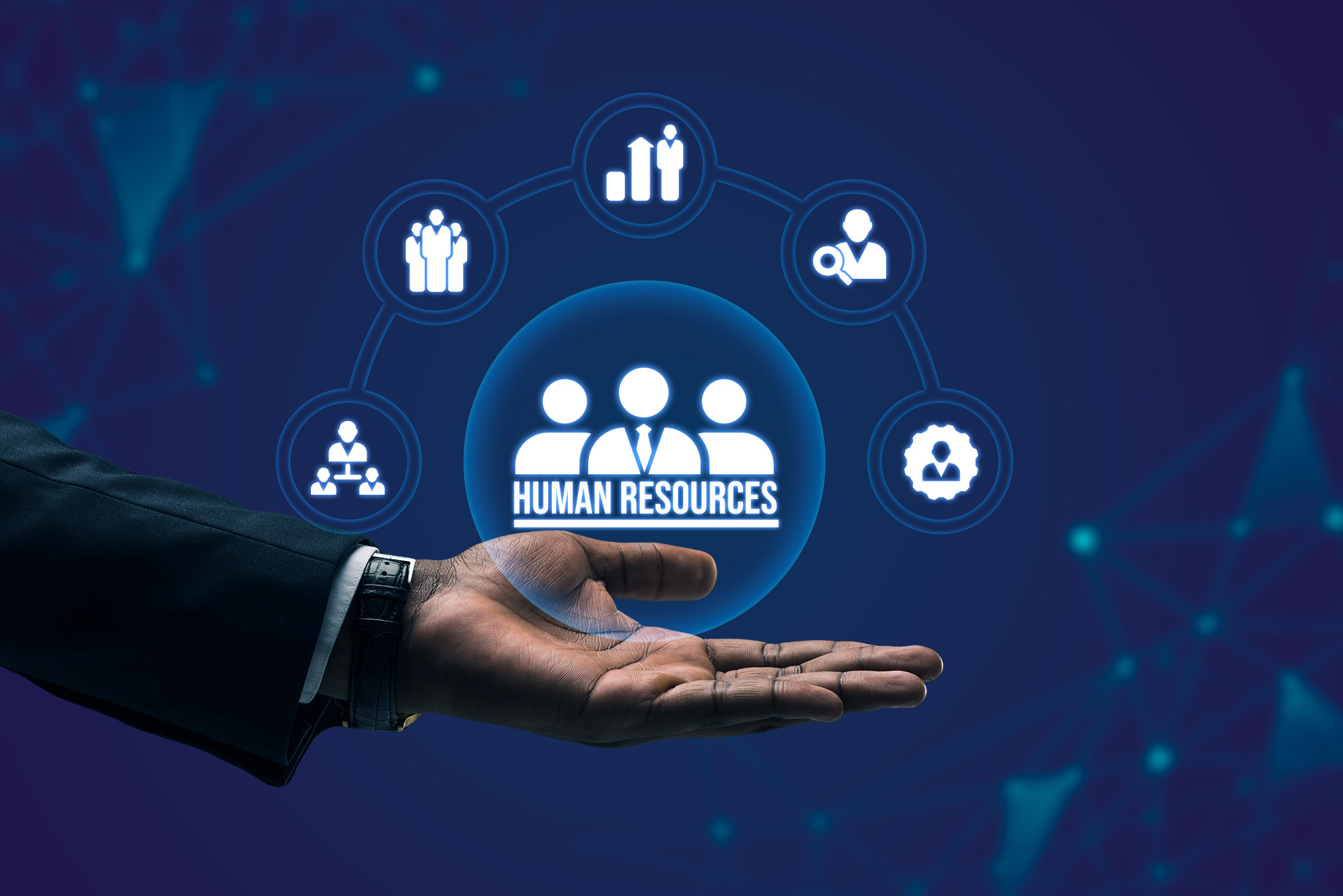 Management Dashboard